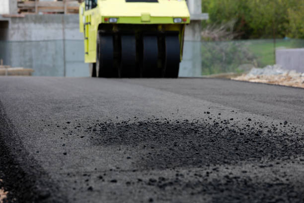 Reasons to Select Us for Your Driveway Paving Requirements in Du Quoin, IL