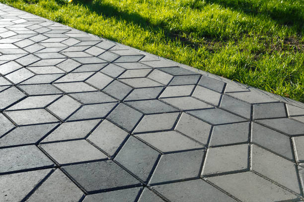 Best Brick Driveway Pavers  in Du Quoin, IL
