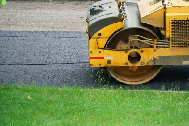 Driveway Pavers for Homes in Du Quoin, IL