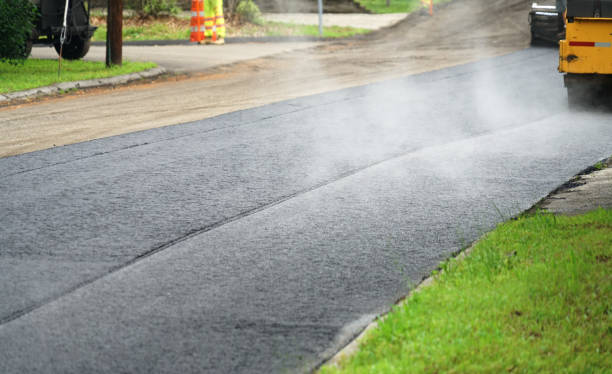 Best Driveway Pavers Contractor  in Du Quoin, IL
