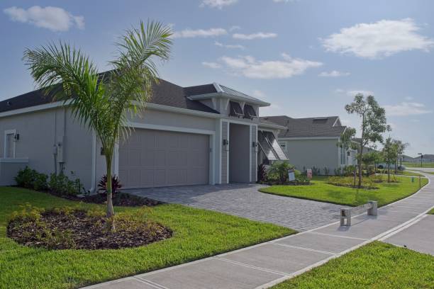 Best Commercial Driveway Pavers  in Du Quoin, IL